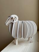 Wooden Ram