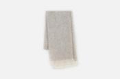 Owl Mooneen Mohair Scarf image