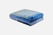 Olive Boher Mohair XThrow Blanket image