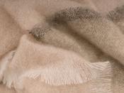 Sage Silare Mohair XScarf image