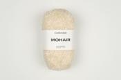 Ivory Mohair Yarn image
