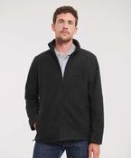 Full-zip outdoor fleece image