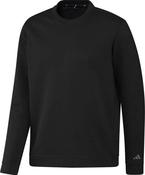 Blank crew sweatshirt image
