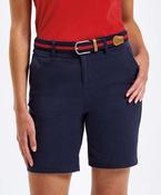 Women’s ultimate chino shorts image
