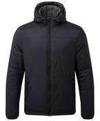 Men's padded wind jacket image