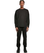 Oversize cut on sleeve long sleeve image