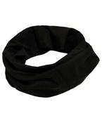 Organic cotton tube scarf image