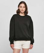 Women’s oversized crew neck sweatshirt image