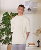 Oversized sleeve tee image