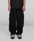 90s cargo sweatpants image