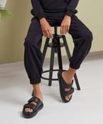 Women’s high waist balloon sweatpants image