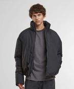 Oversized puffer jacket image