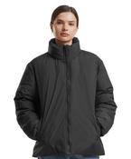 Women’s loose puffer jacket image