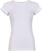 Women’s stretch tee image