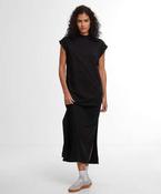Women’s Sorona long extended shoulder dress image