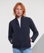 Women's full-zip outdoor fleece image