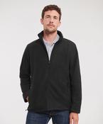 Full-zip outdoor fleece image