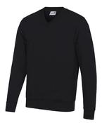 Senior Academy v-neck sweatshirt image