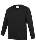 Kids Academy raglan sweatshirt image