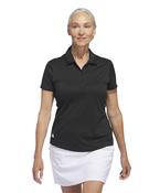 Women's adidas Performance polo image