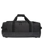 Hybrid duffle