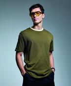 Anthem t-shirt
