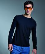 Men's long sleeve Anthem t-shirt image