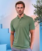 The Asquith &amp;amp; Fox polo image