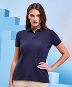 Women's Classic fit polo image