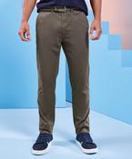 Men's Classic fit chinos image
