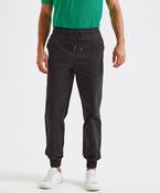 Men's twill jogger image