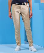 Women's Classic fit chinos image