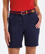 Women’s ultimate chino shorts image
