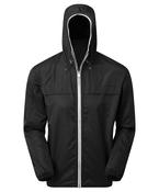 Men's lightweight shell jacket image