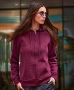 B&amp;amp;C Queen zipped hooded