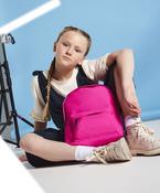 Mini fashion backpack image