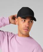 Water-resistant lifestyle cap image