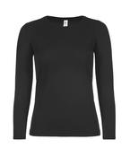 B&amp;amp;C #E150 long sleeve /women