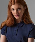 B&amp;amp;C Inspire Polo /women image
