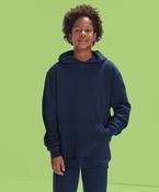 B&amp;amp;C ID.333 hoodie /kids