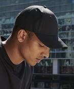 Technical mesh trucker image