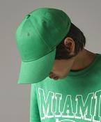 EarthAware® junior classic organic cotton 6-panel cap image