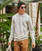 B&amp;amp;C KING Crew Neck image