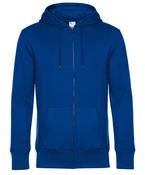 B&amp;amp;C KING Zipped Hood