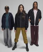 B&amp;amp;C Influence zip hood