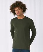 B&amp;amp;C #E150 long sleeve image