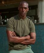B&amp;amp;C Inspire Polo /men image