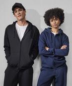 B&amp;amp;C ID.224 zip hoodie