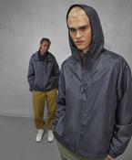 B&amp;amp;C Reset lined windbreaker image