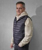 B&amp;amp;C Reset bodywarmer
